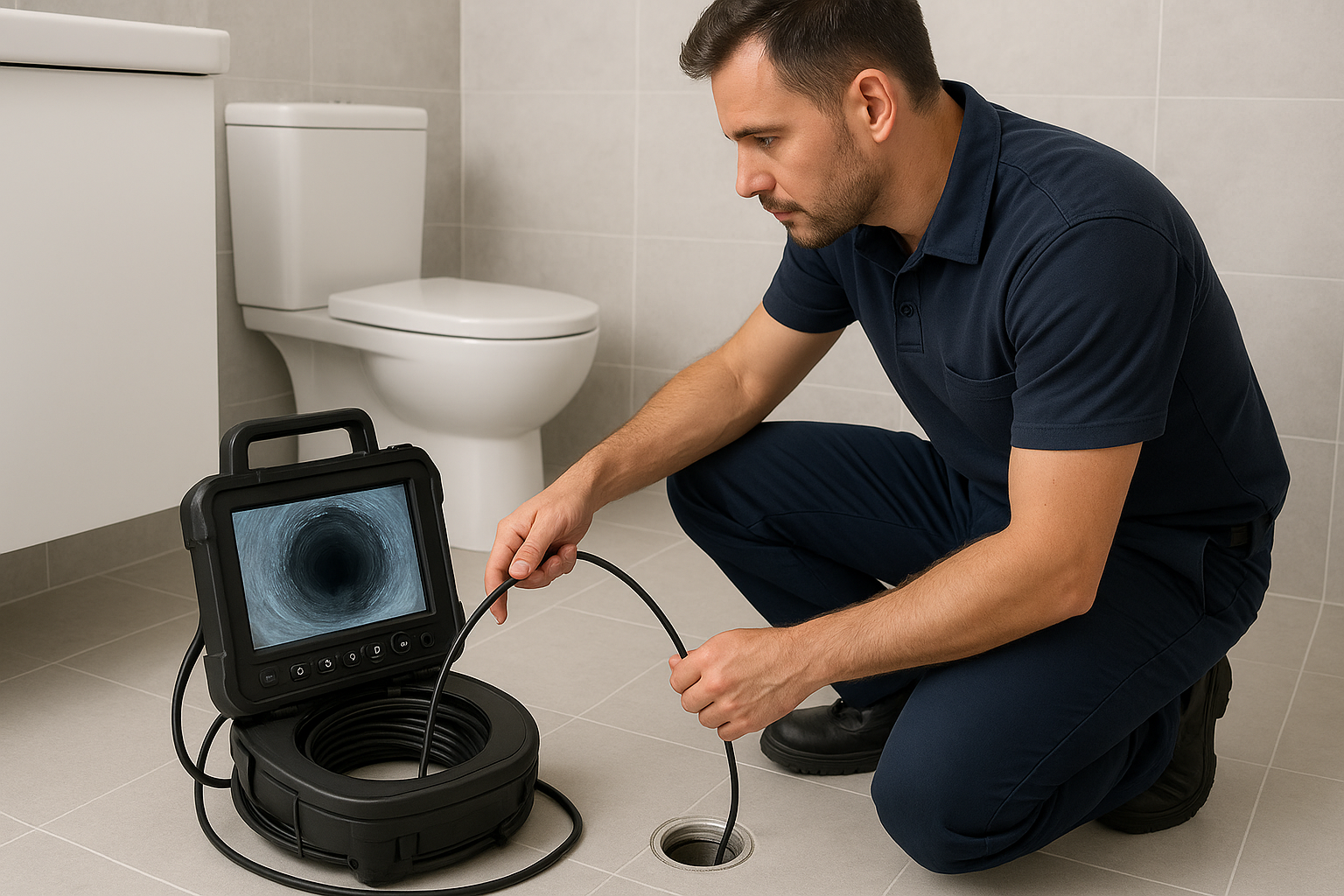 pimaş tıkanıklık açma